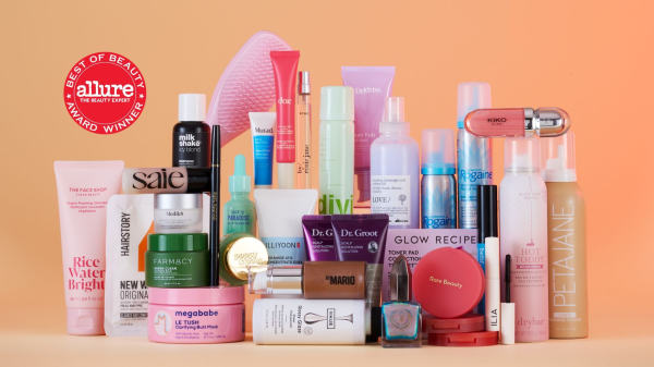 Image may contain Cosmetics Lipstick and Tape