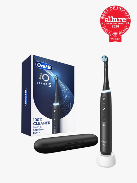 Image may contain: Brush, Device, Tool, and Toothbrush